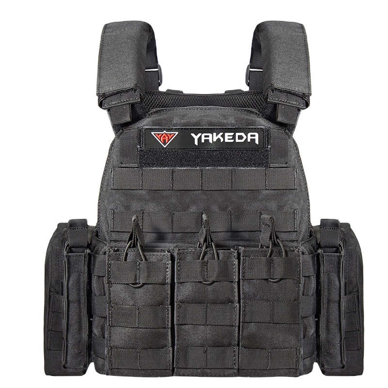 Chaleco Tactico Outdoor Tactic - Hunting Outdoor Jacket incelemesi ve fiyatı