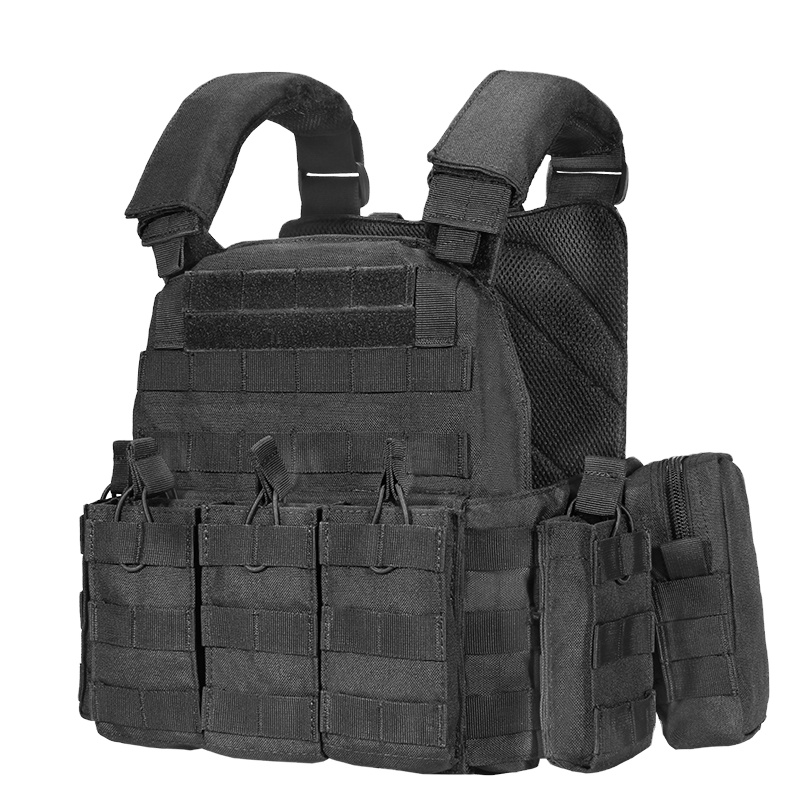 Chaleco Tactico Outdoor Tactic - Hunting Outdoor Jacket incelemesi ve fiyatı