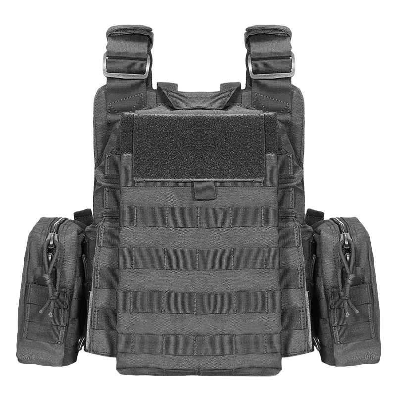 Chaleco Tactico Outdoor Tactic - Hunting Outdoor Jacket incelemesi ve fiyatı