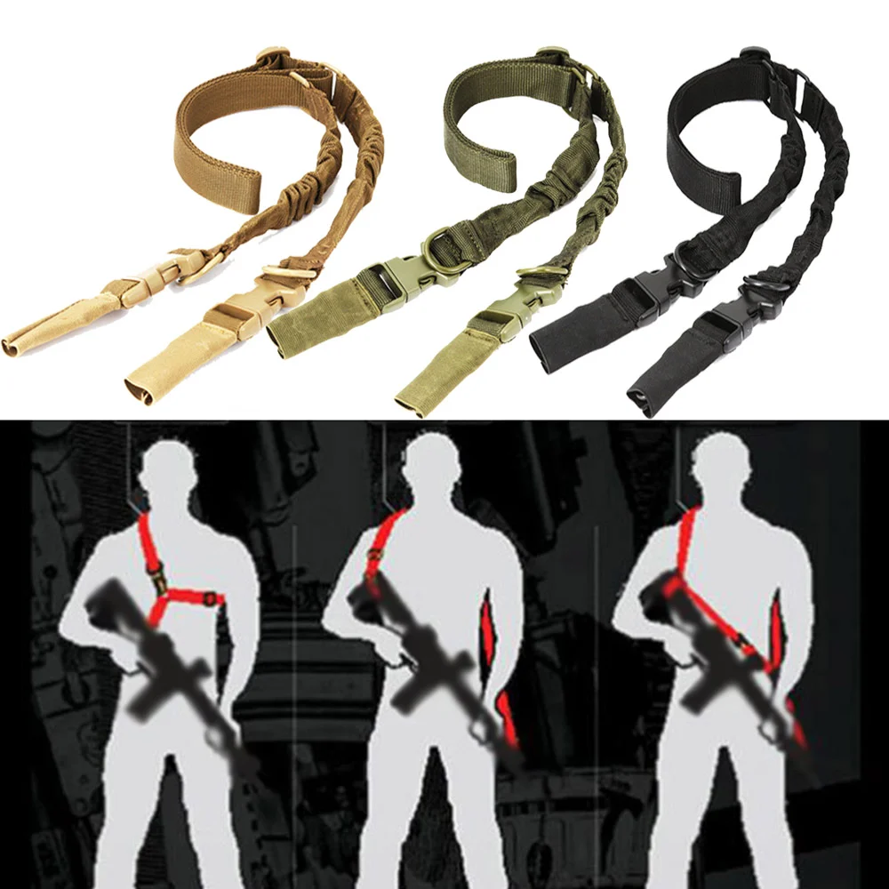 Shot Gun Belt Hunting Accessor - Rifle Sling Swivel incelemesi ve fiyatı