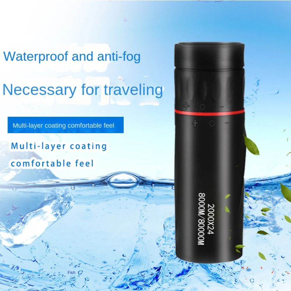High Quality 2000x24 Monocular - Monocular Night Vision incelemesi ve fiyatı