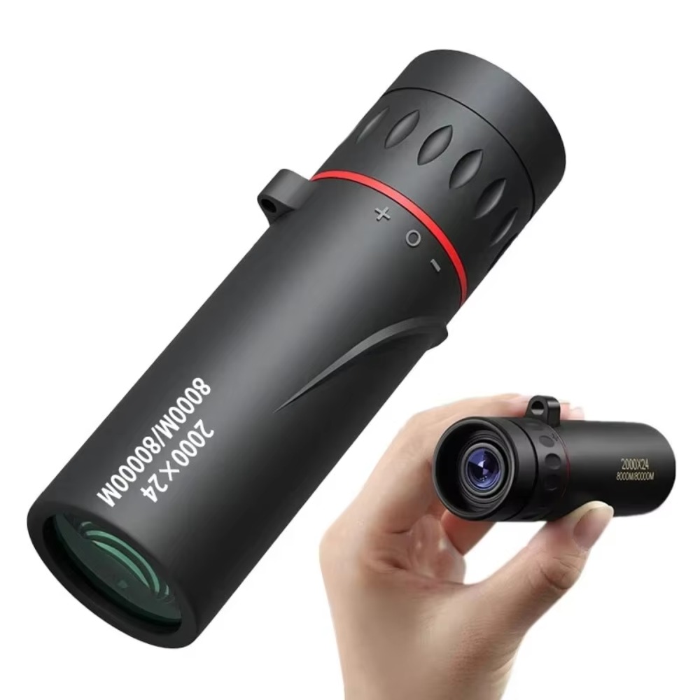 High Quality 2000x24 Monocular - Monocular Night Vision incelemesi ve fiyatı
