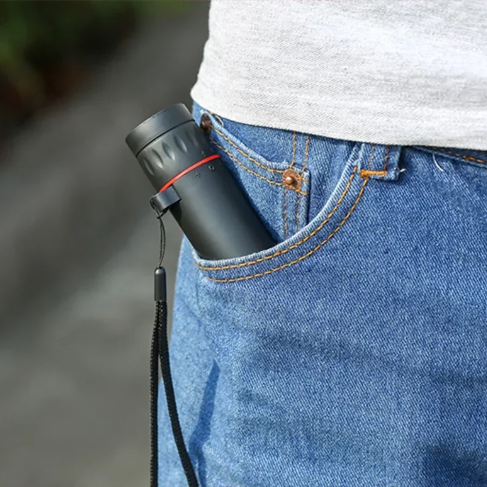 High Quality 2000x24 Monocular - Monocular Night Vision incelemesi ve fiyatı