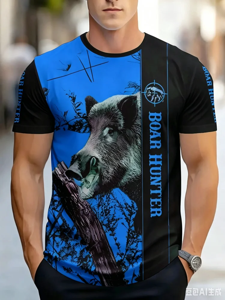 Fashion Boar Hunter Wild Boar  - Hunting And Outdoor Shop incelemesi ve fiyatı