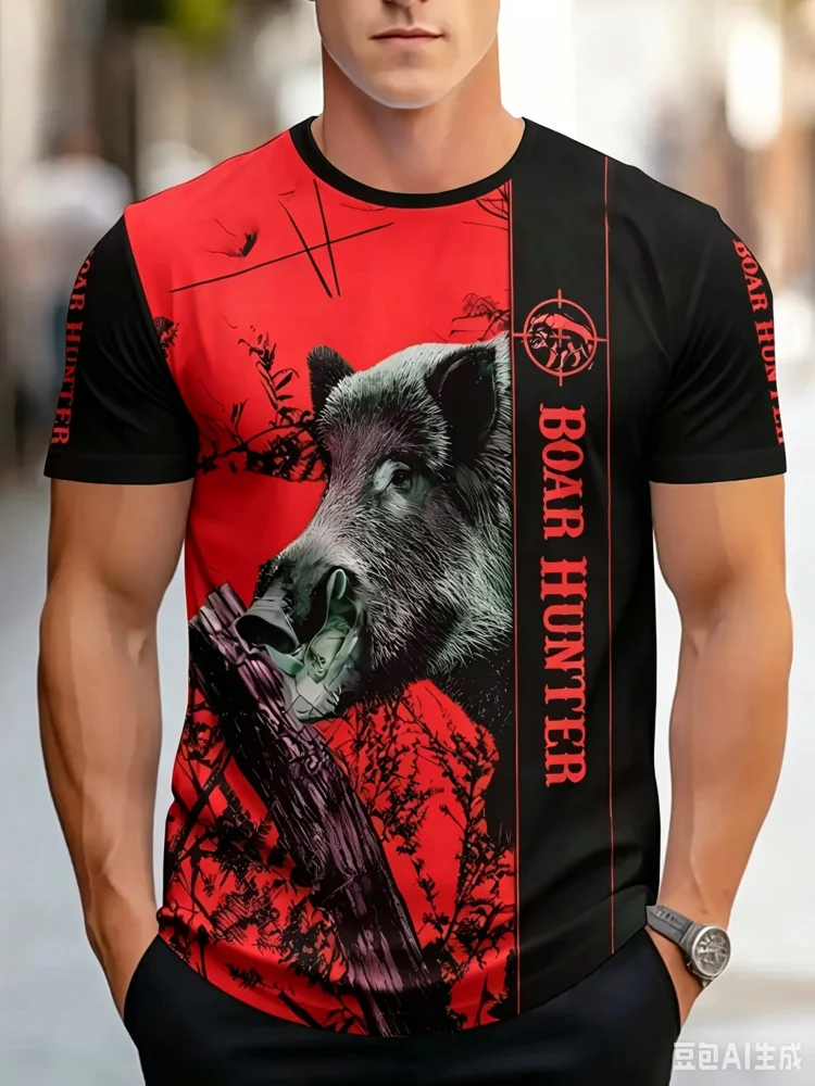 Fashion Boar Hunter Wild Boar  - Hunting And Outdoor Shop incelemesi ve fiyatı