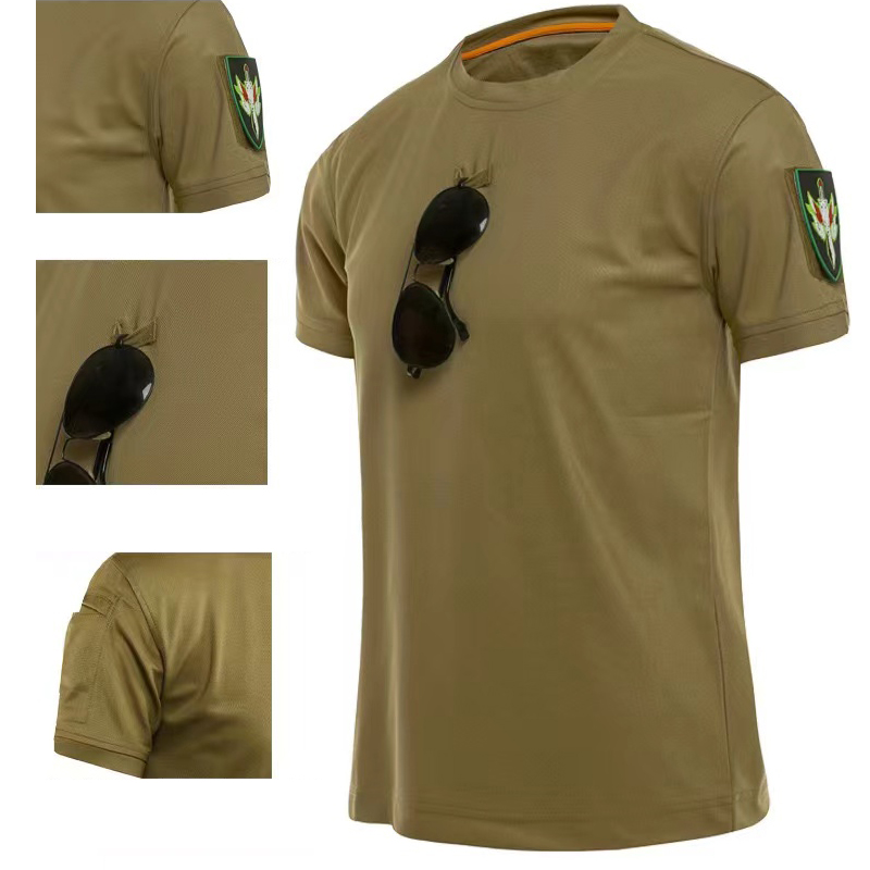 Tactical Cargo Quick Dry Comba - Outdoor Hunting T Shirts incelemesi ve fiyatı