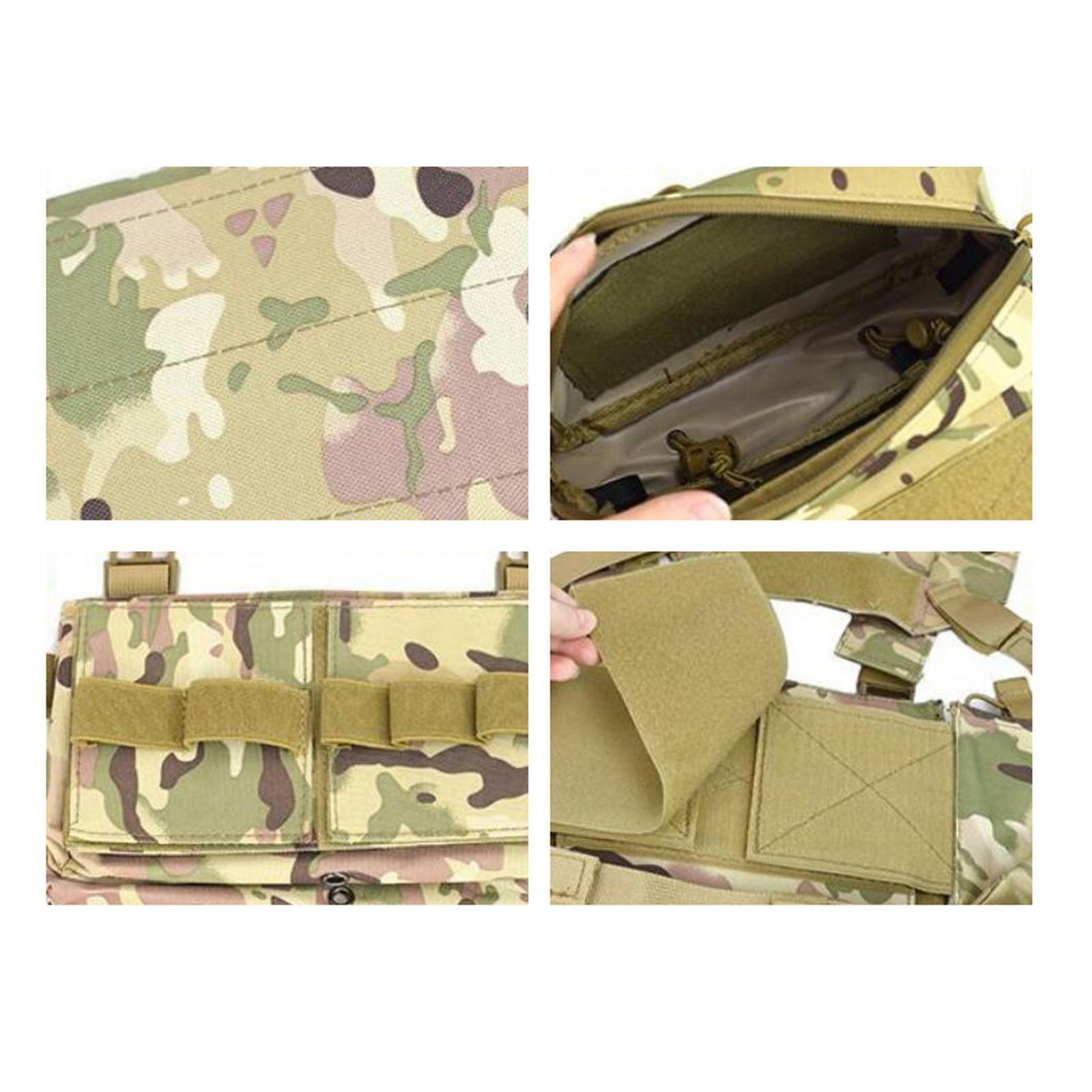 Sports Vest Jacket Outdoor Act - Hunting Outdoor Jacket incelemesi ve fiyatı