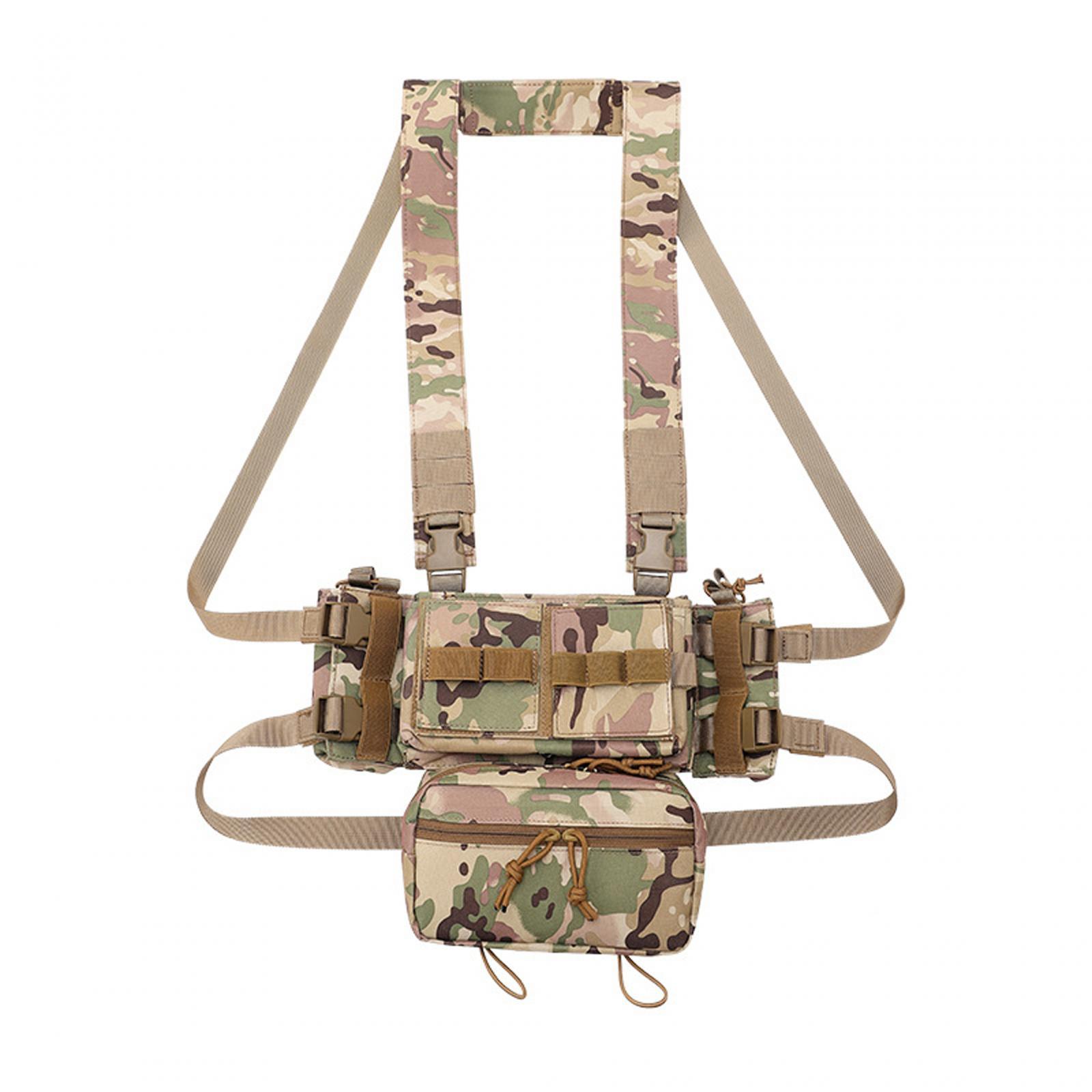 Sports Vest Jacket Outdoor Act - Hunting Outdoor Jacket incelemesi ve fiyatı