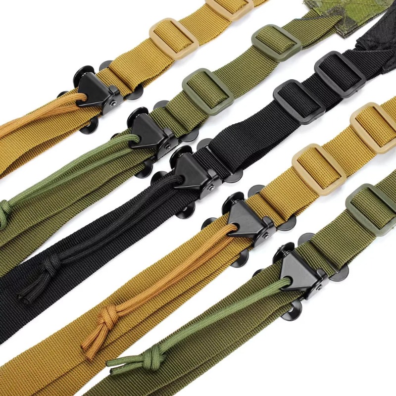 Quick Adjustable 2 Points Padd - Rifle Sling Swivel incelemesi ve fiyatı