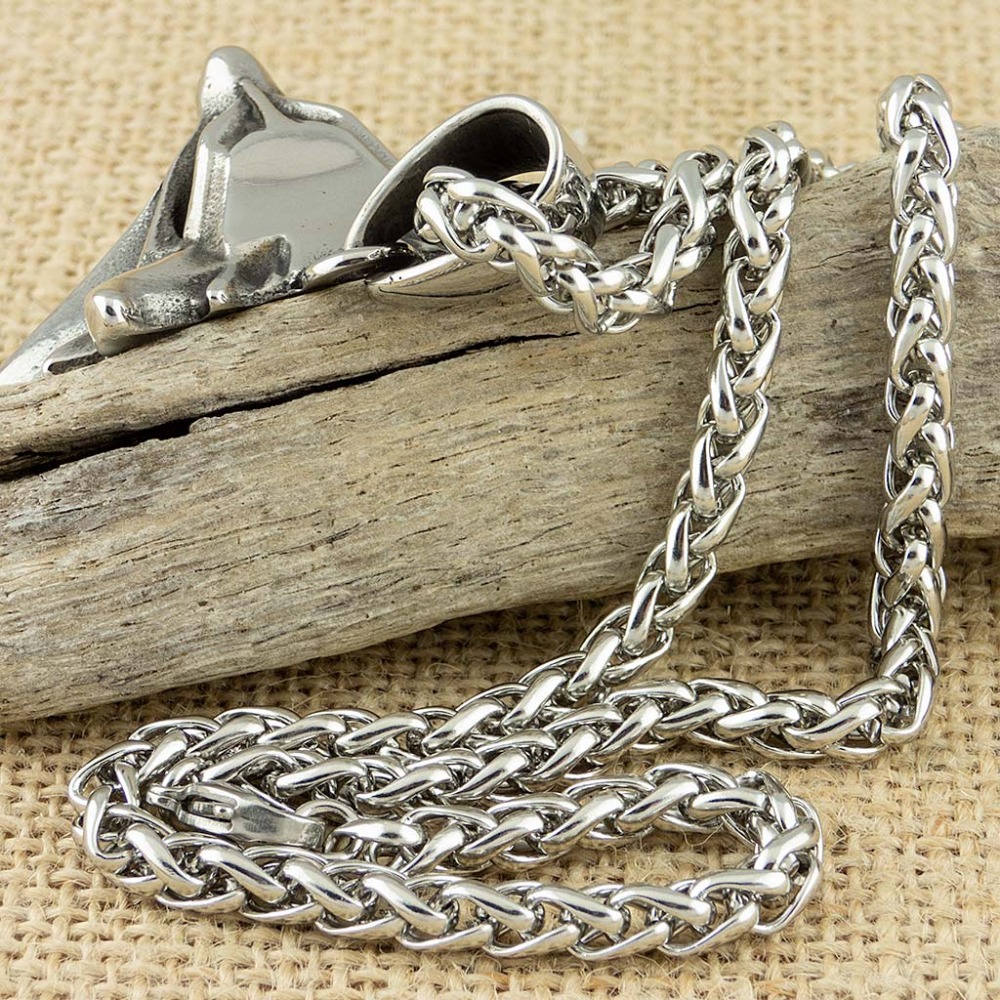 53*43mm Stainless Steel the Wi - Wildman Hunting & Outdoor Robertson incelemesi ve fiyatı