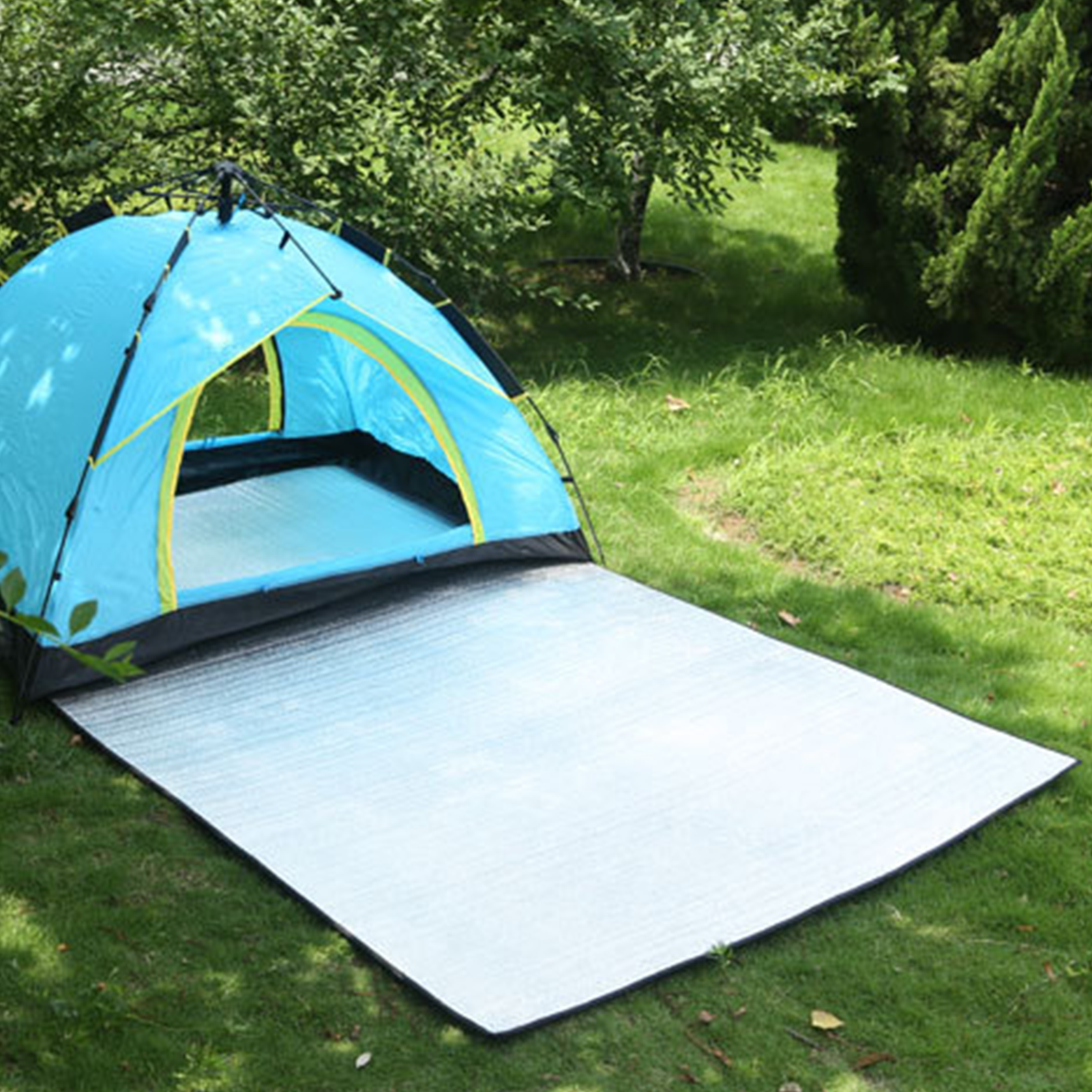 Sleeping Mat Camping 6.5x6.5ft - Outdoor Hunting Backpack incelemesi ve fiyatı