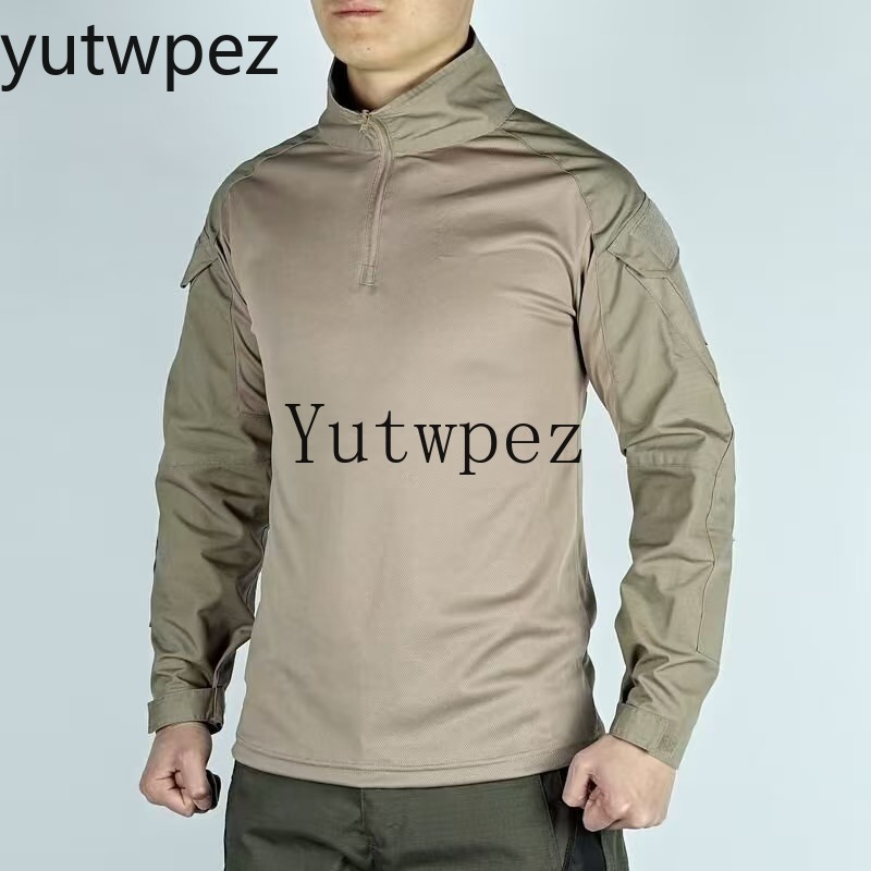 Running Tactical Uniform Overs - Outdoor Hunting T Shirts incelemesi ve fiyatı