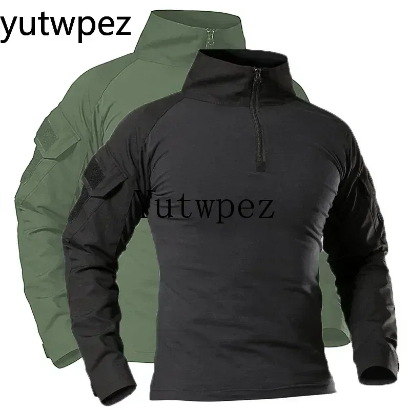 Running Tactical Uniform Overs - Outdoor Hunting T Shirts incelemesi ve fiyatı