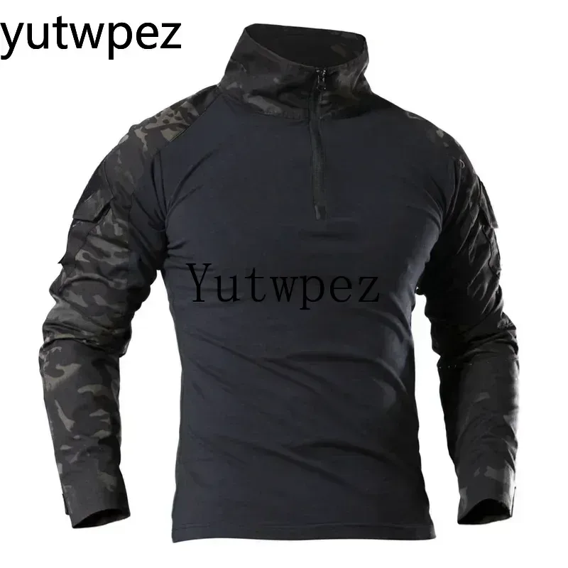 Running Tactical Uniform Overs - Outdoor Hunting T Shirts incelemesi ve fiyatı