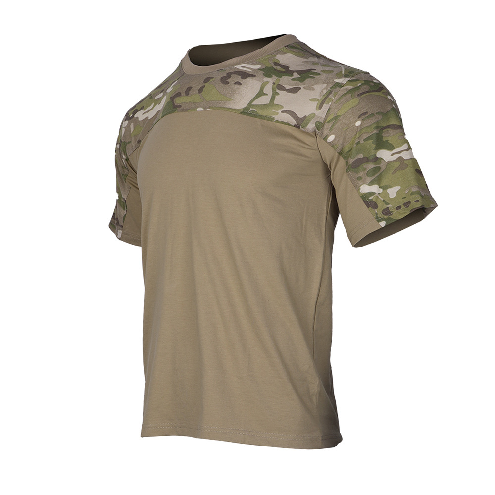 Mens Camouflage Shirts Tees Ta - Outdoor Hunting T Shirts incelemesi ve fiyatı
