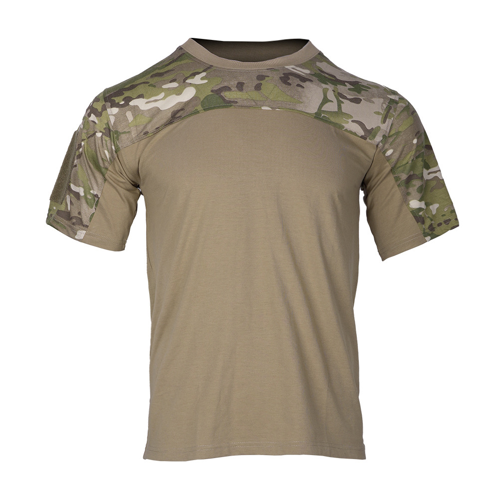 Mens Camouflage Shirts Tees Ta - Outdoor Hunting T Shirts incelemesi ve fiyatı