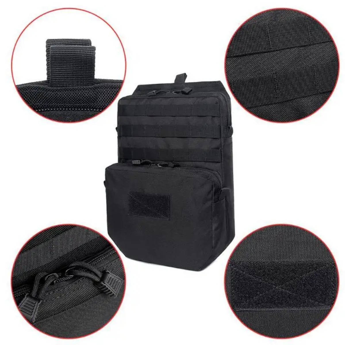 Outdoor Molle Bag Camping Hydr - Outdoor Hunting Backpack incelemesi ve fiyatı