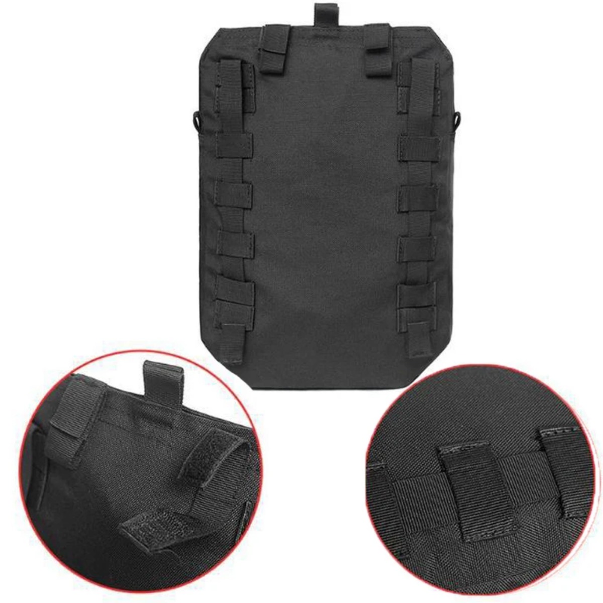 Outdoor Molle Bag Camping Hydr - Outdoor Hunting Backpack incelemesi ve fiyatı
