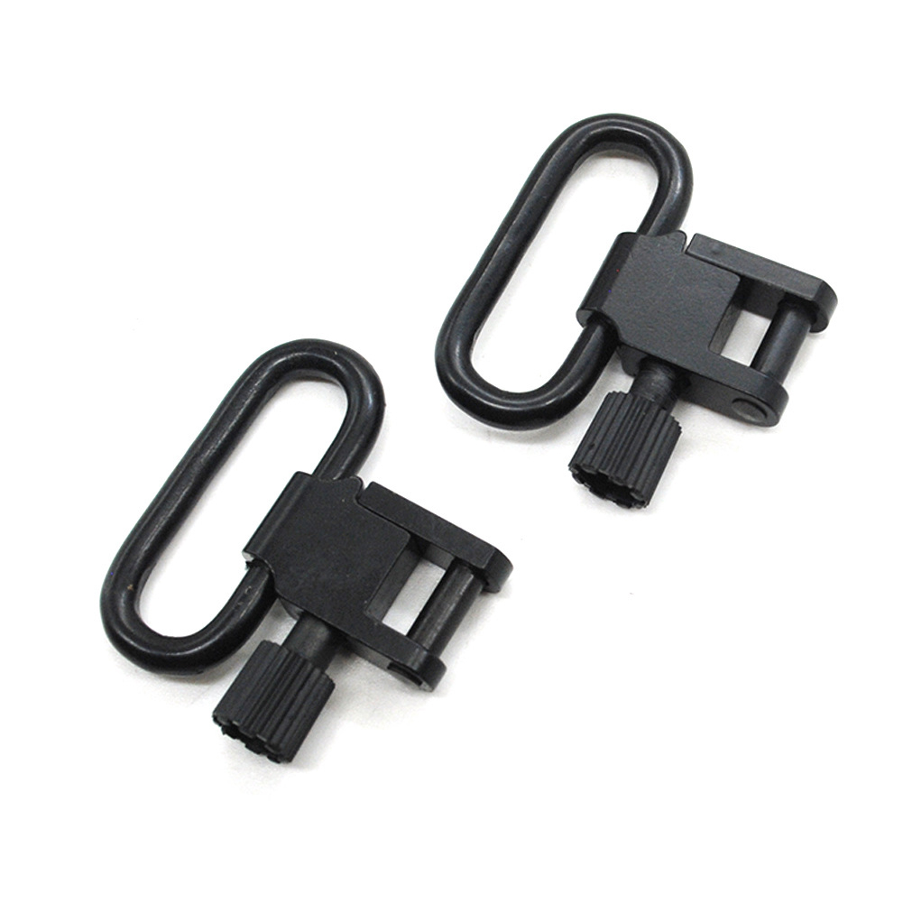 2-10PCS 1in QD Sling Swivel St - Rifle Sling Swivel incelemesi ve fiyatı