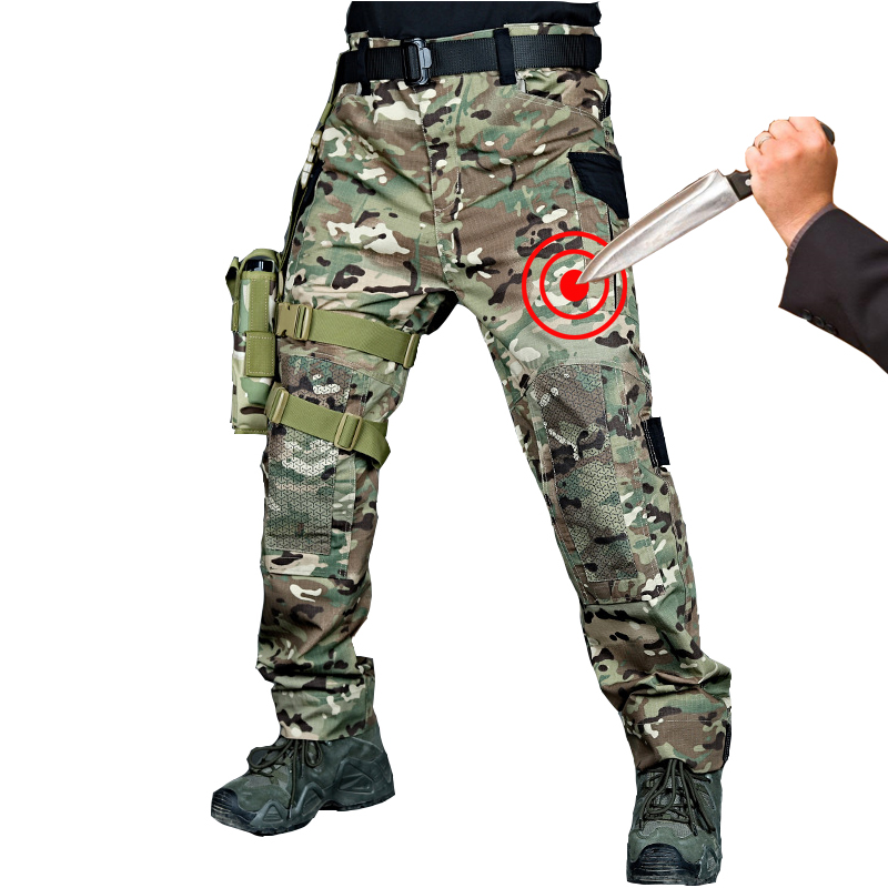 Self Defense Self Piercing Ant - Hunting And Outdoor Shop incelemesi ve fiyatı