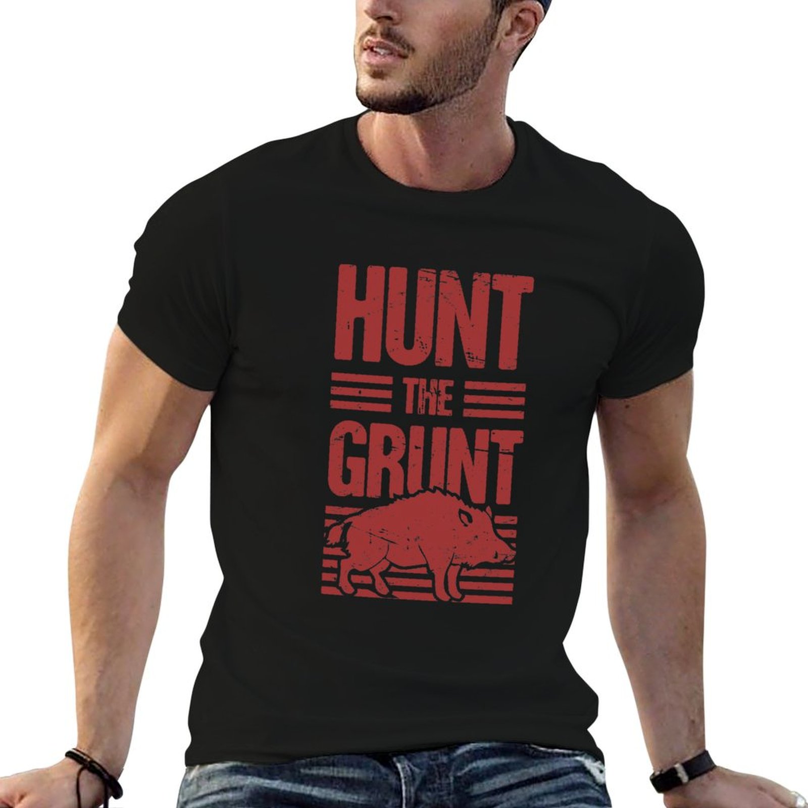 Boar Hog Hunt / Wild Pig Hunti - Wildman Hunting & Outdoor Robertson incelemesi ve fiyatı