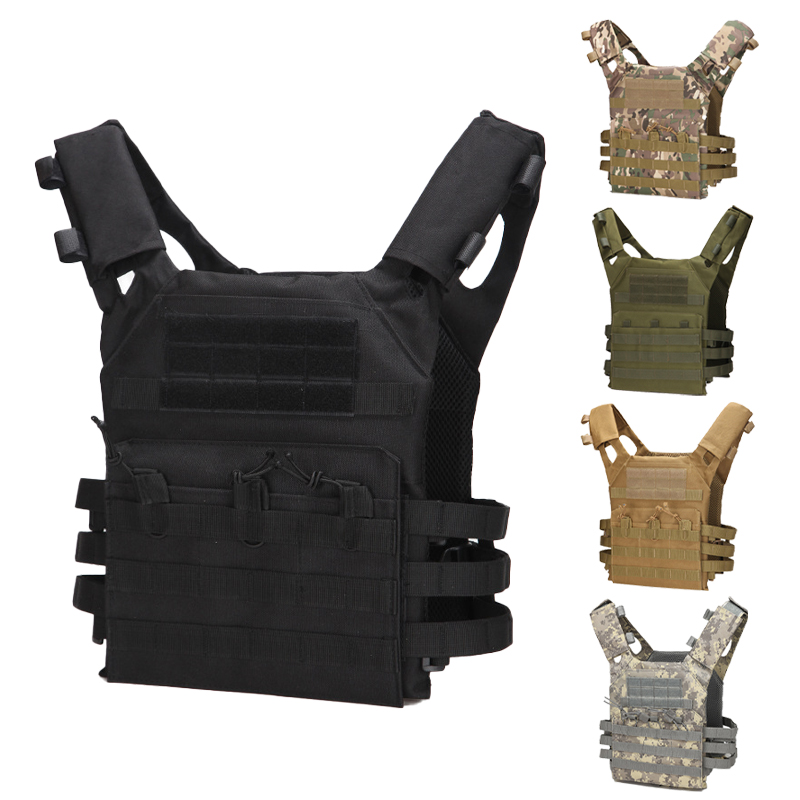 Tactical Vest Waterproof Outdo - Hunting Outdoor Game incelemesi ve fiyatı