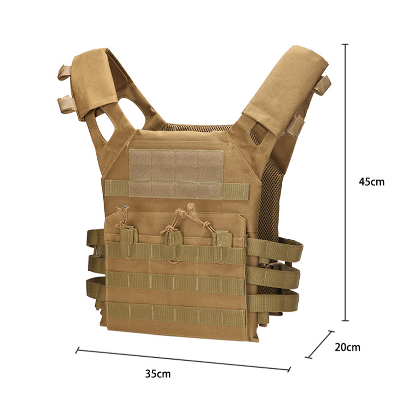 Tactical Vest Waterproof Outdo - Hunting Outdoor Game incelemesi ve fiyatı