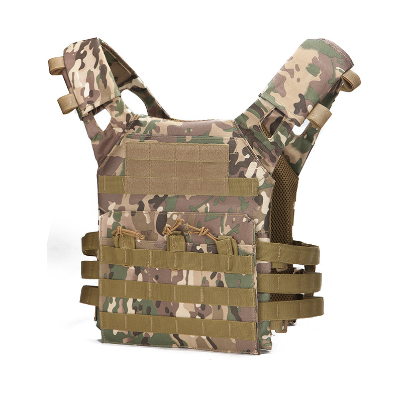 Tactical Vest Waterproof Outdo - Hunting Outdoor Game incelemesi ve fiyatı