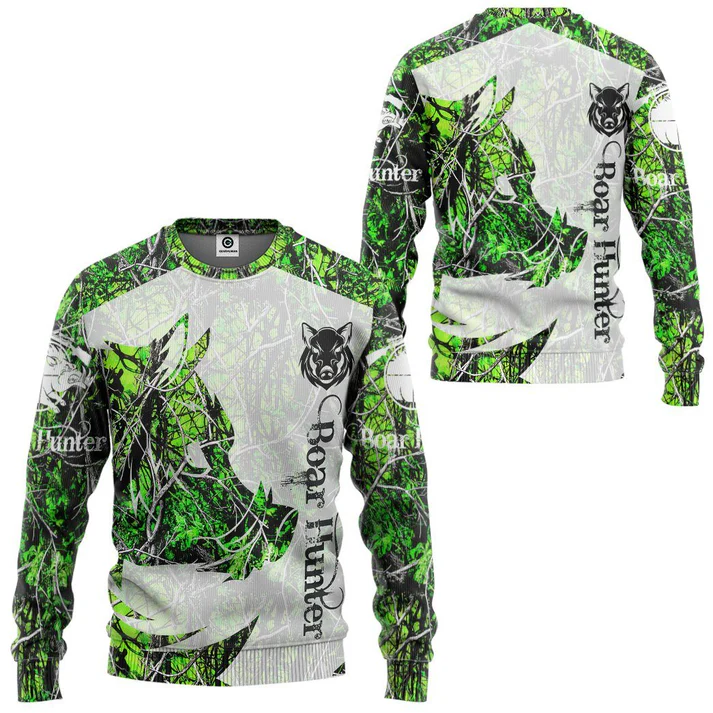 Camouflage Hunting Animal Wild - Wildman Hunting & Outdoor Robertson incelemesi ve fiyatı