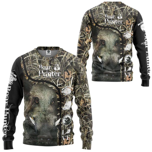 Camouflage Hunting Animal Wild - Wildman Hunting & Outdoor Robertson incelemesi ve fiyatı