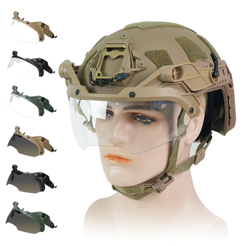 Goggles Come With Hooks And Ca - Hunting Outdoor Game incelemesi ve fiyatı