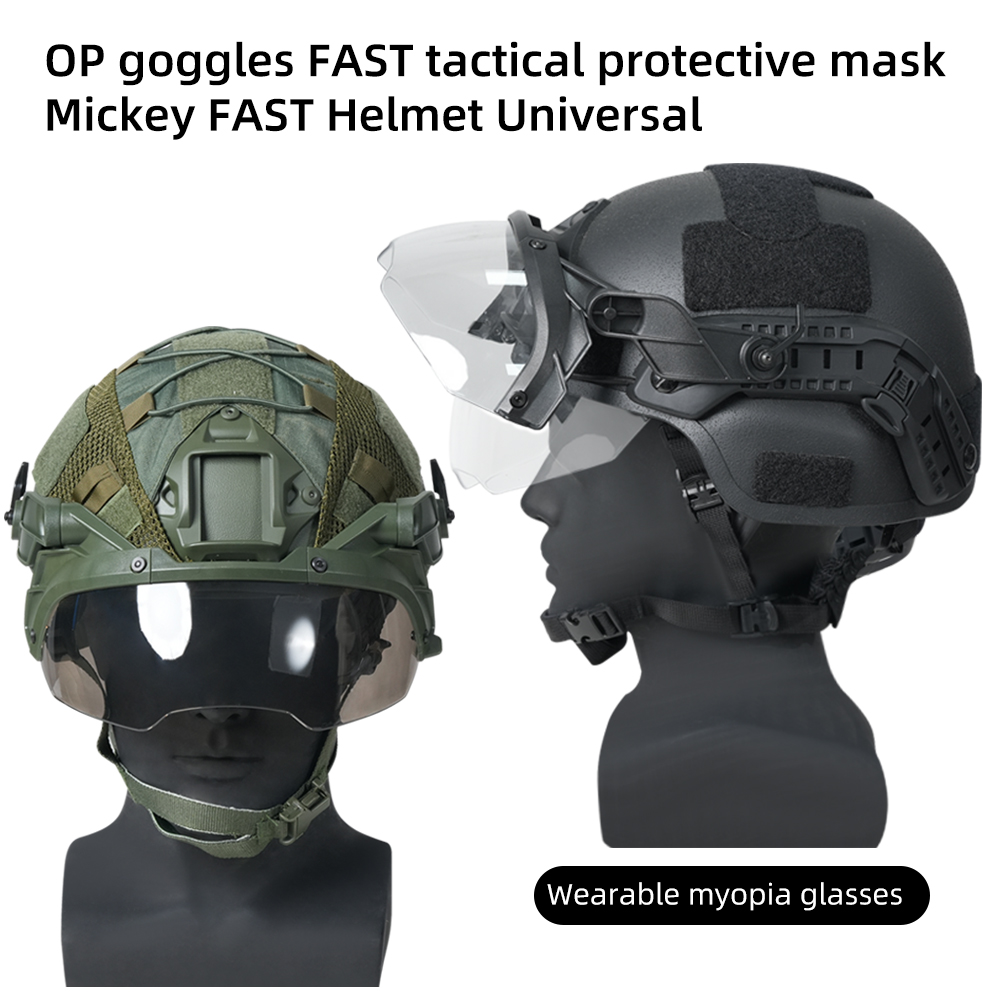 Goggles Come With Hooks And Ca - Hunting Outdoor Game incelemesi ve fiyatı