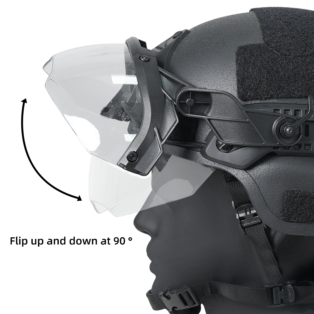 Goggles Come With Hooks And Ca - Hunting Outdoor Game incelemesi ve fiyatı