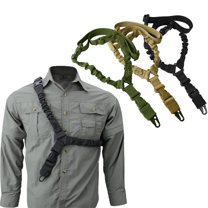 Shot Gun Belt Hunting Accessor - Rifle Sling Swivel incelemesi ve fiyatı