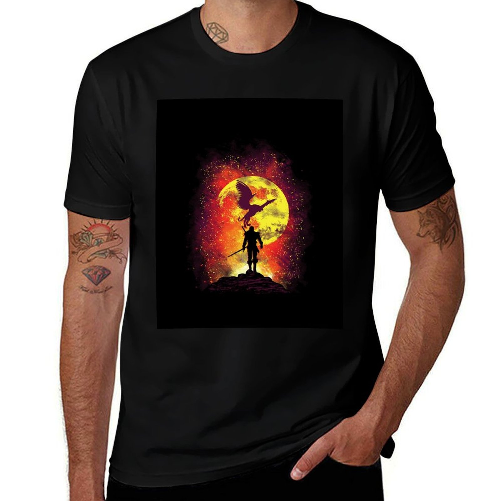 Wild Hunt T-Shirt Summer Holid - Wildman Hunting & Outdoor Robertson incelemesi ve fiyatı