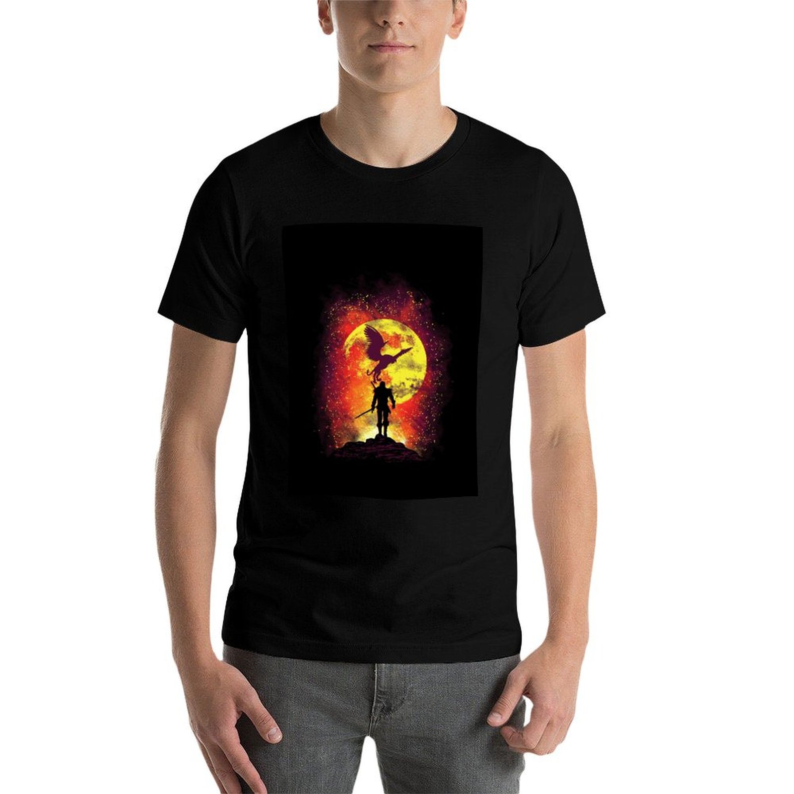 Wild Hunt T-Shirt Summer Holid - Wildman Hunting & Outdoor Robertson incelemesi ve fiyatı