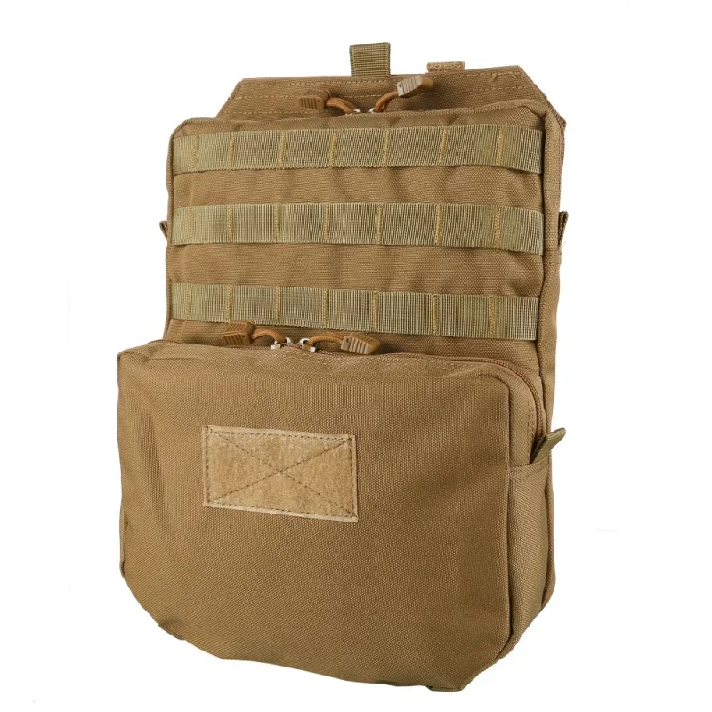 Tactical Plate Carrier Backpac - Outdoor Hunting Backpack incelemesi ve fiyatı