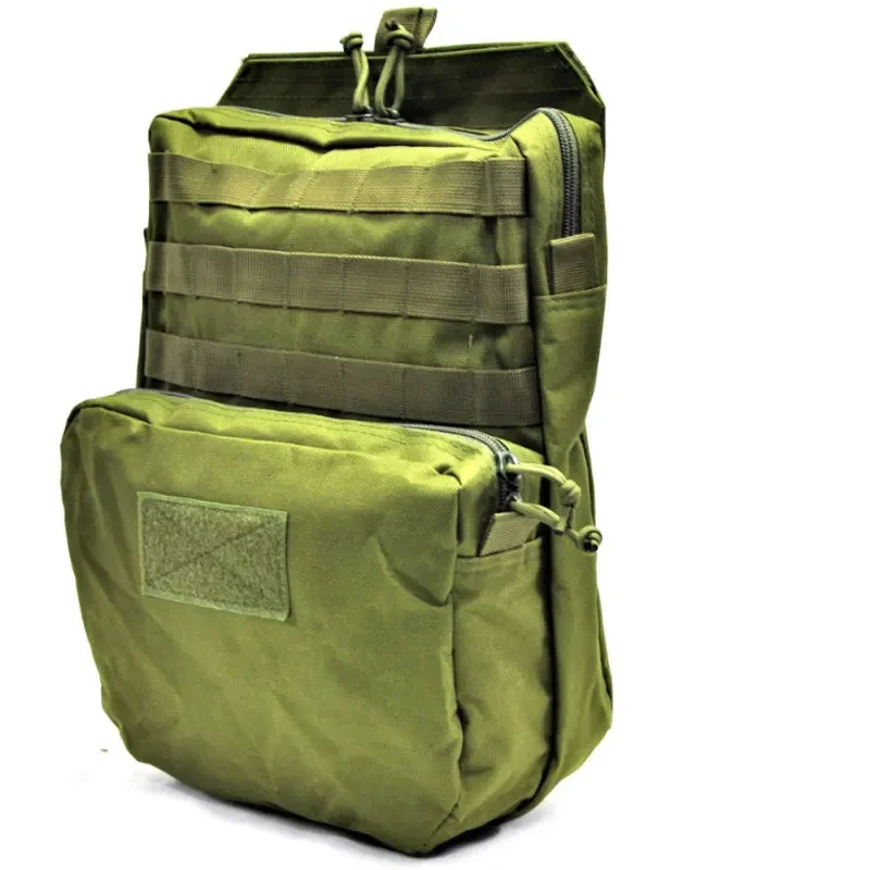 Tactical Plate Carrier Backpac - Outdoor Hunting Backpack incelemesi ve fiyatı