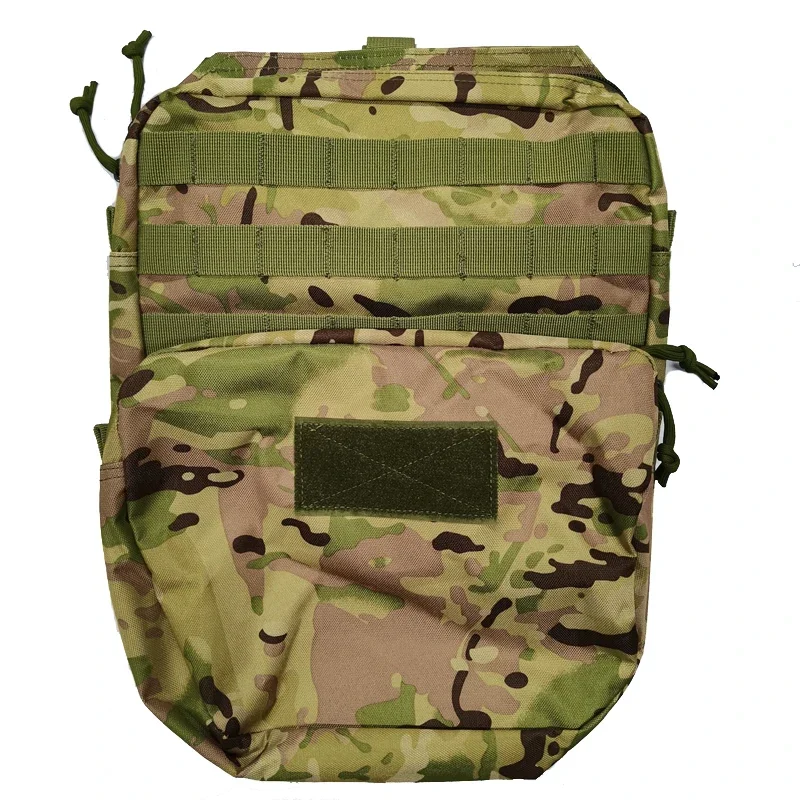 Tactical Plate Carrier Backpac - Outdoor Hunting Backpack incelemesi ve fiyatı