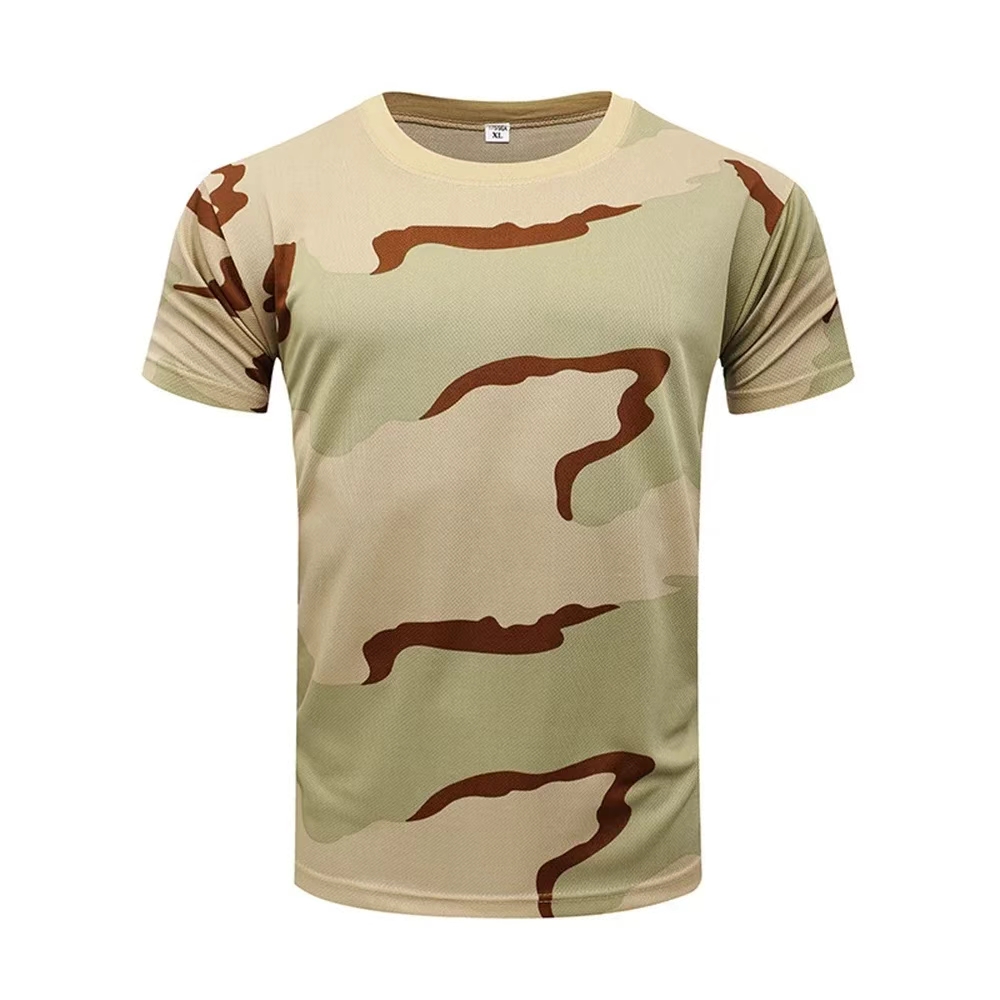 Outdoor Sports Men T-Shirts 3D - Hunting And Outdoor Shop incelemesi ve fiyatı