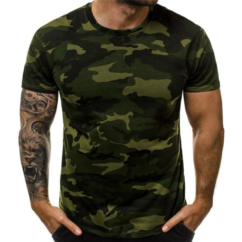 Outdoor Sports Men T-Shirts 3D - Hunting And Outdoor Shop incelemesi ve fiyatı