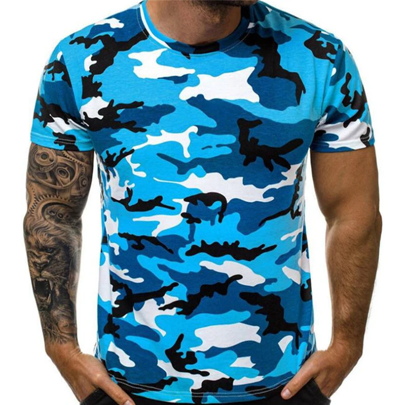 Outdoor Sports Men T-Shirts 3D - Hunting And Outdoor Shop incelemesi ve fiyatı