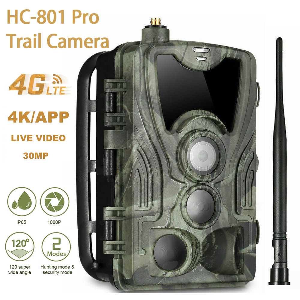 HC-801pro outdoor hunting came - Outdoor Hunting Pictures incelemesi ve fiyatı