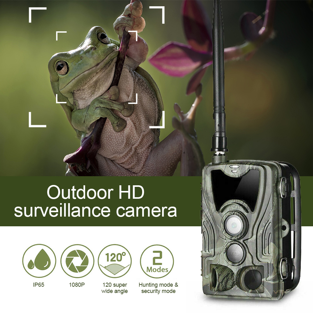 HC-801pro outdoor hunting came - Outdoor Hunting Pictures incelemesi ve fiyatı