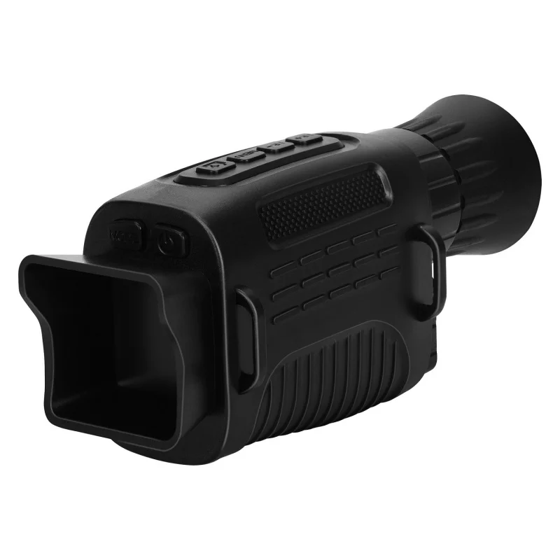 Portable NV660 HD Digital Infr - Outdoor Hunting Pictures incelemesi ve fiyatı