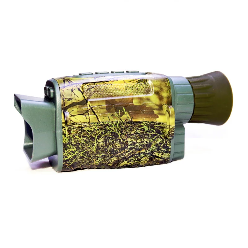 Portable NV660 HD Digital Infr - Outdoor Hunting Pictures incelemesi ve fiyatı