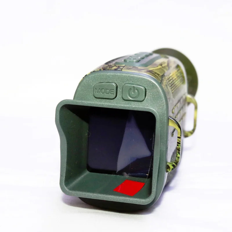 Portable NV660 HD Digital Infr - Outdoor Hunting Pictures incelemesi ve fiyatı