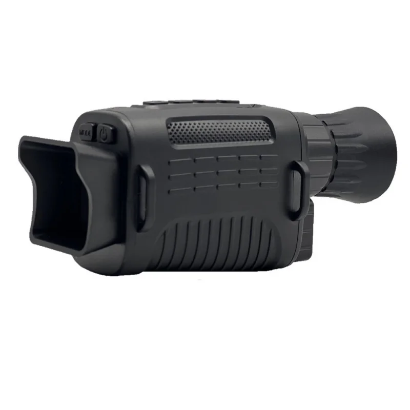 Portable NV660 HD Digital Infr - Outdoor Hunting Pictures incelemesi ve fiyatı