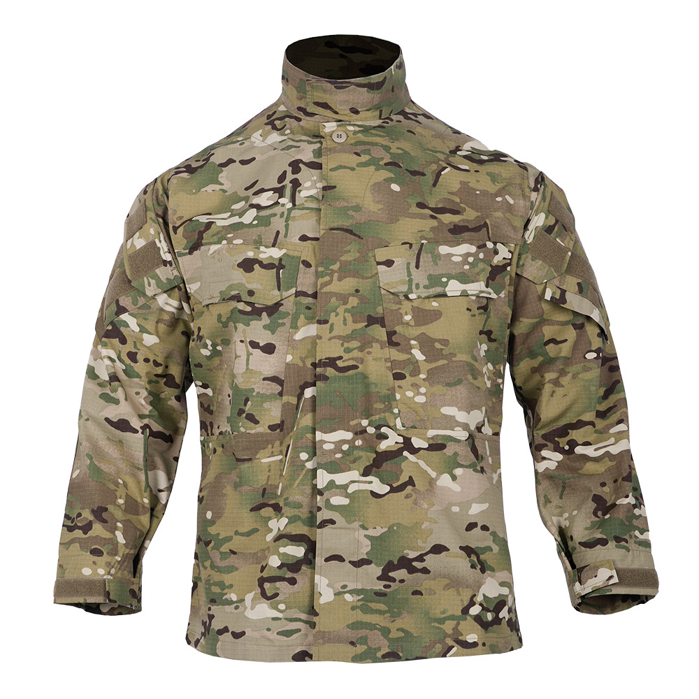 Men's Field Camouflage Clothin - Outdoor Hunting Coat incelemesi ve fiyatı