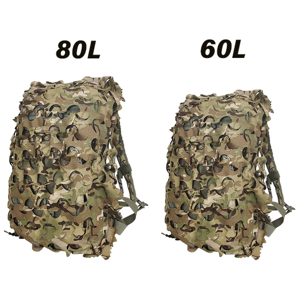 New Tactical 3D Camouflage Bac - Outdoor Hunting Backpack incelemesi ve fiyatı